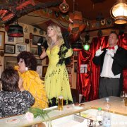 Trash trifft Tradition (18.07.15)