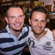 Trash trifft Tradition (18.07.15)