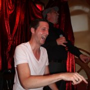 Trash trifft Tradition (18.07.15)