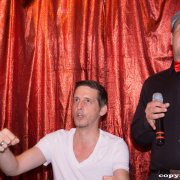 Trash trifft Tradition (18.07.15)