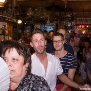 Trash trifft Tradition (18.07.15)