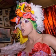 Trash trifft Tradition (18.07.15)