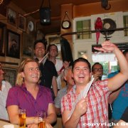 Trash trifft Tradition (18.07.15)