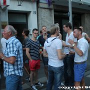 Trash trifft Tradition (18.07.15)