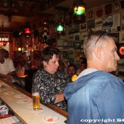 Trash trifft Tradition (18.07.15)