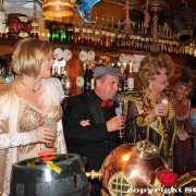 Trash trifft Tradition (18.07.15)