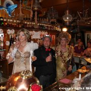 Trash trifft Tradition (18.07.15)