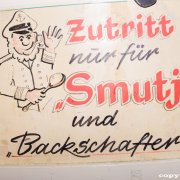 Trash trifft Tradition (18.07.15)