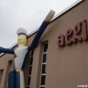 Sommerfest (08.08.15)