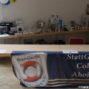 Sommerfest (08.08.15)