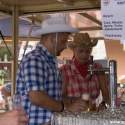 Sommerfest (08.08.15)