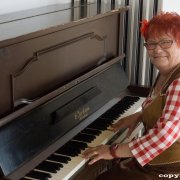 Sommerfest (08.08.15)