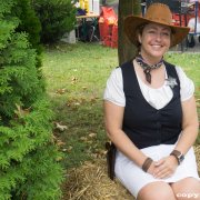 Sommerfest (08.08.15)