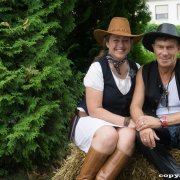 Sommerfest (08.08.15)