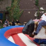 Sommerfest (08.08.15)