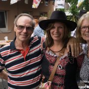 Sommerfest (08.08.15)