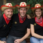 Sommerfest (08.08.15)