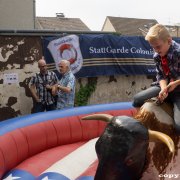 Sommerfest (08.08.15)