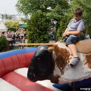 Sommerfest (08.08.15)