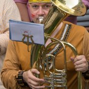 Sommerfest (08.08.15)