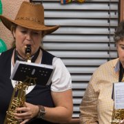 Sommerfest (08.08.15)