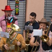 Sommerfest (08.08.15)