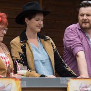 Sommerfest (08.08.15)