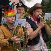 Sommerfest (08.08.15)