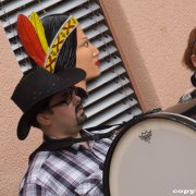 Sommerfest (08.08.15)