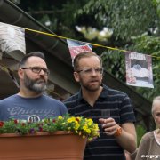 Sommerfest (08.08.15)