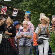 Sommerfest (08.08.15)