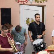 Sommerfest (08.08.15)