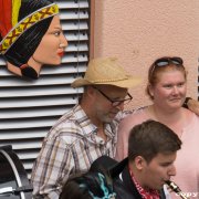 Sommerfest (08.08.15)