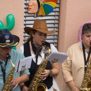 Sommerfest (08.08.15)