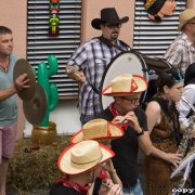 Sommerfest (08.08.15)