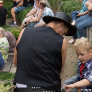 Sommerfest (08.08.15)