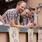 Sommerfest (08.08.15)