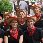 Sommerfest (08.08.15)