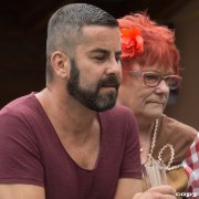 Sommerfest (08.08.15)