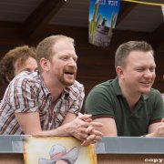 Sommerfest (08.08.15)