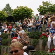 Sommerfest (08.08.15)