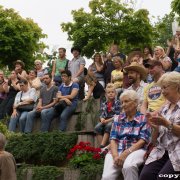 Sommerfest (08.08.15)