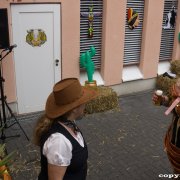 Sommerfest (08.08.15)