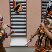 Sommerfest (08.08.15)