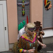 Sommerfest (08.08.15)