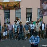 Sommerfest (08.08.15)