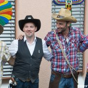 Sommerfest (08.08.15)