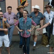 Sommerfest (08.08.15)
