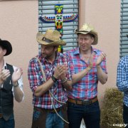 Sommerfest (08.08.15)