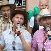 Sommerfest (08.08.15)